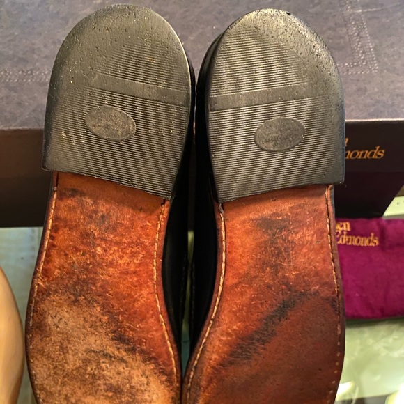 Allen Edmonds Walden loafer - Picture 2 of 6